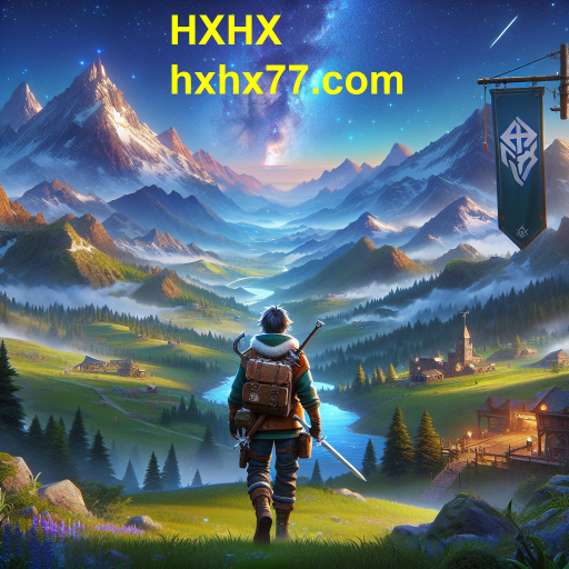 A Magia dos Jogos de Aventura: Explore Mundos Incríveis
