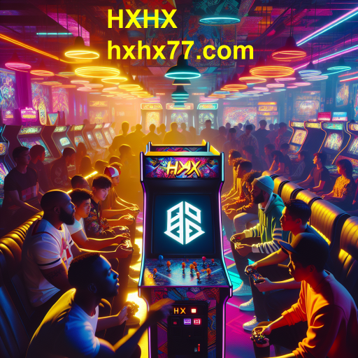 A Nostalgia e Evolução dos Jogos de Arcade na Era Digital